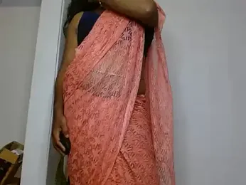 Dusky_Mallu_ webcam model stream image