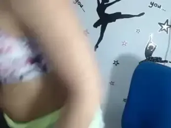 Georgina_Copper webcam stripchat model stream image