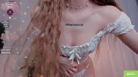 Curly_Moon webcam model stream image