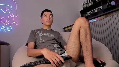 Dallen_Grant webcam model stream image