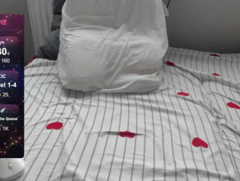 SSaibaliii webcam model stream image