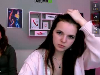 mikameovv webcam model stream image