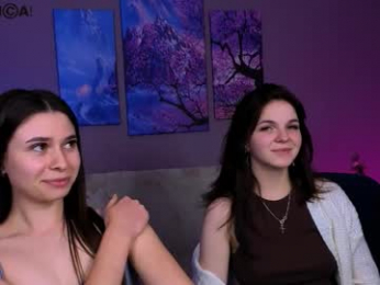 mikameovv webcam model stream image