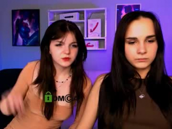 mikameovv webcam model stream image