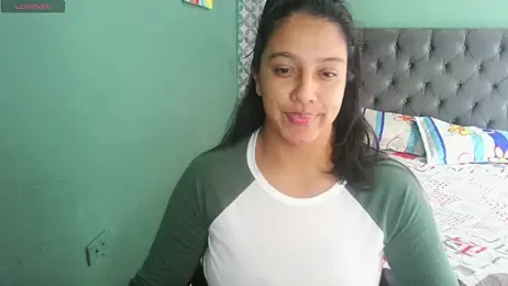 almaswan1 webcam model stream image