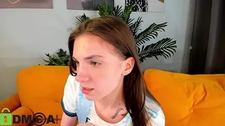 Ella_Fex webcam model stream image