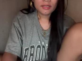 cathy_sanches webcam chaturbate model stream image