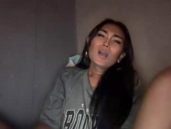 cathy_sanches webcam chaturbate model stream image