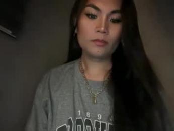 cathy_sanches webcam chaturbate model stream image