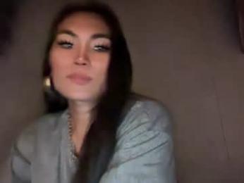 cathy_sanches webcam chaturbate model stream image