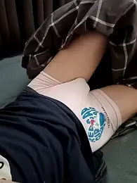 rikutorikukuto webcam stripchat model stream image