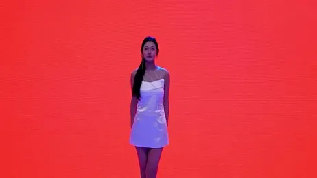 ROD-angel webcam model stream image