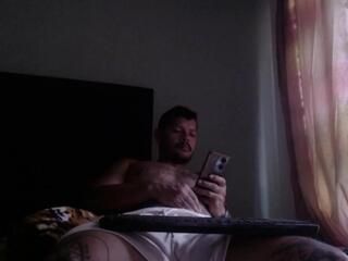 Andrey Gorelov webcam model stream image