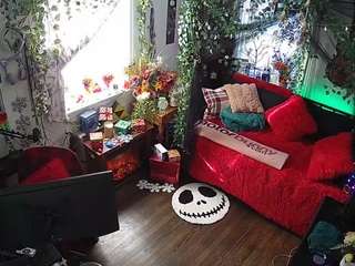 voyeurcam-veccasalt-01 webcam model stream image