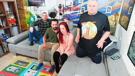 bigsexy_foryou webcam model stream image