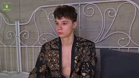 AnthonyHall webcam model stream image