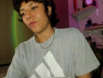 Nami-C webcam model stream image