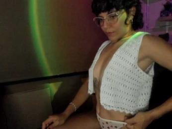 Nami-C webcam model stream image