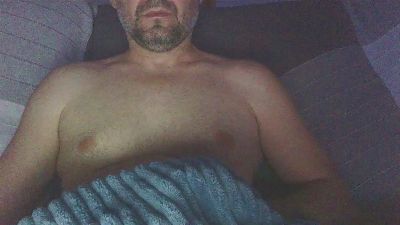 Smileman webcam model stream image