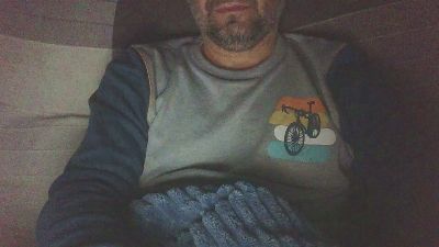 Smileman webcam model stream image