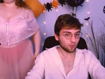 joseph_bear_ webcam model stream image