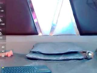 valentina-kiss webcam model stream image