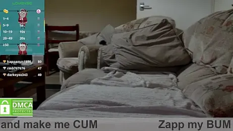 john_little_one1 webcam model stream image