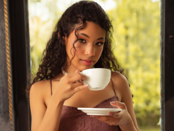 ChantalHans webcam model stream image