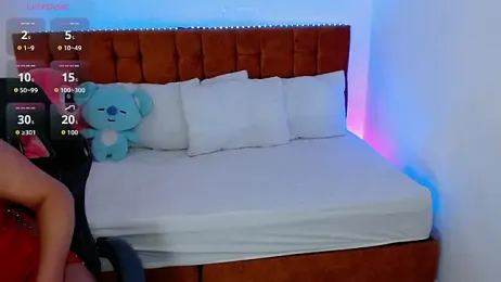 alexiaaross webcam model stream image