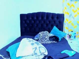 georginagiio webcam model stream image