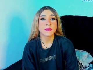 georginagiio webcam model stream image