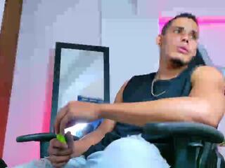 Evan Stone webcam model stream image