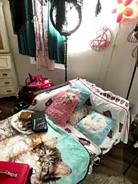 goodgirlbabydoll webcam model stream image