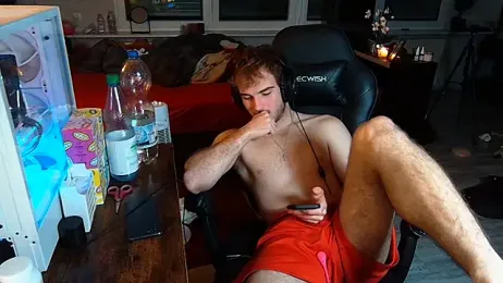 Rudi2007Eye webcam model stream image