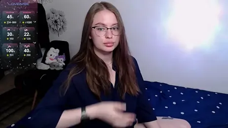 CindyShinee webcam model stream image