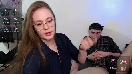 CindyShinee webcam model stream image