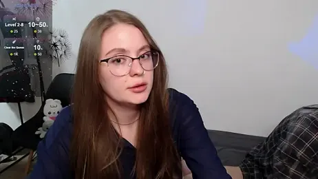 CindyShinee webcam model stream image