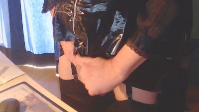 nylondwt webcam cam4 model stream image