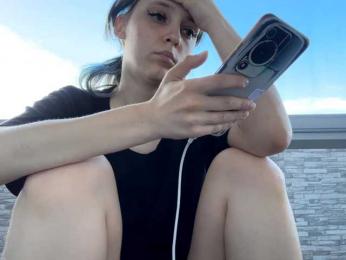 StepanieHohenstein webcam model stream image