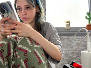 StepanieHohenstein webcam model stream image