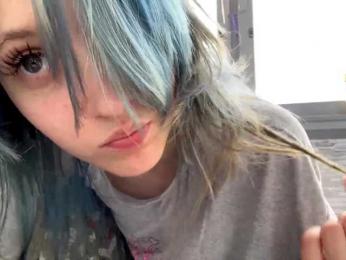 StepanieHohenstein webcam model stream image