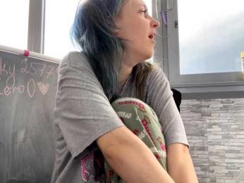 StepanieHohenstein webcam model stream image