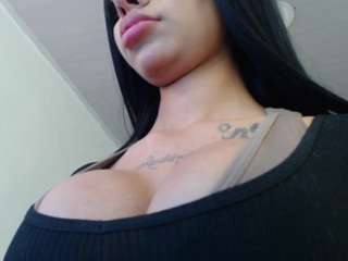 jen-m webcam model stream image