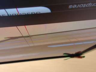 jen-m webcam model stream image