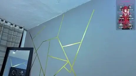 Angel-dragun webcam stripchat model stream image