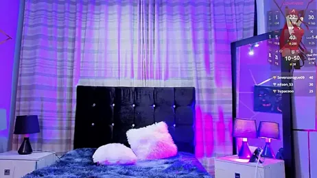 Angel-dragun webcam model stream image