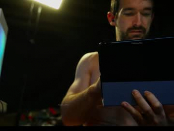 maximus_787 webcam chaturbate model stream image