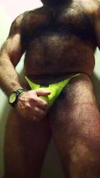 gorilonhot webcam model stream image