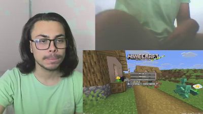 Chill_Lean webcam model stream image