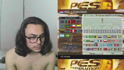 Chill_Lean webcam model stream image